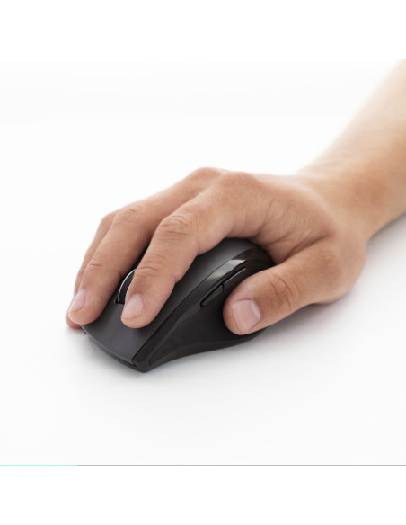 Logitech Marathon M705 ratón Oficina mano derecha RF inalámbrico Óptico 1000 DPI
