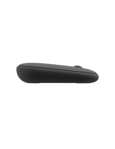 Logitech Pebble 2 M350s ratón Viajes Ambidextro RF Wireless + Bluetooth Óptico 4000 DPI