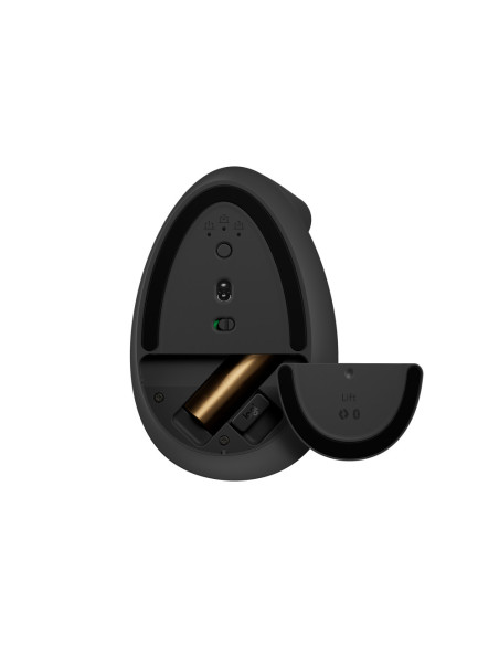 Logitech Lift