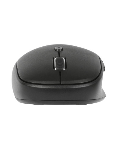 Targus AMB582GL ratón mano derecha RF Wireless + Bluetooth Óptico 2400 DPI