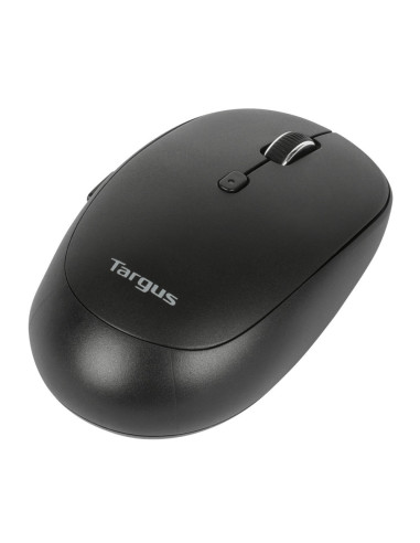 Targus AMB582GL ratón mano derecha RF Wireless + Bluetooth Óptico 2400 DPI