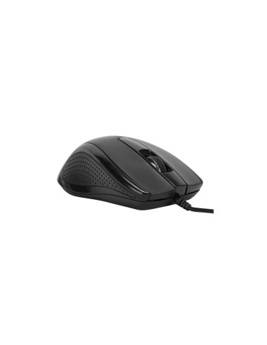 Targus AMU81AMGL ratón Oficina Ambidextro USB tipo A Óptico 1000 DPI