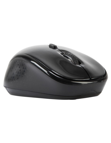 Targus Wireless USB Laptop Blue Trace Mouse