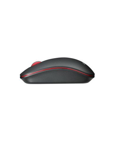 ASUS Ratón óptico inalámbrico WT300 - Negro