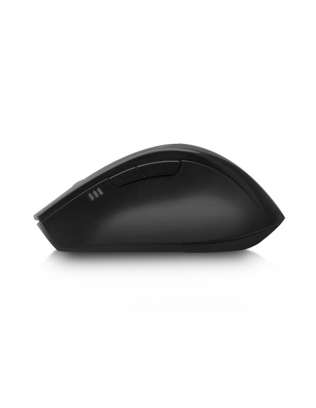 Ewent EW3245 ratón Oficina mano derecha RF inalámbrico Óptico 2400 DPI