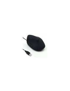 Ewent EW3157 ratón mano derecha USB tipo A Óptico 1800 DPI 2