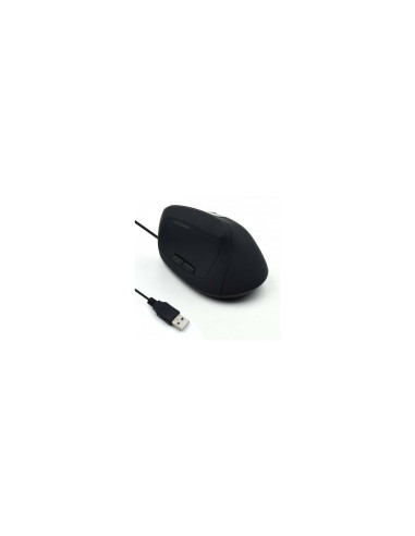 Ewent EW3157 ratón mano derecha USB tipo A Óptico 1800 DPI