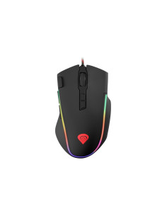GENESIS KRYPTON 700 ratón Juego mano derecha USB tipo A Óptico 7200 DPI 2
