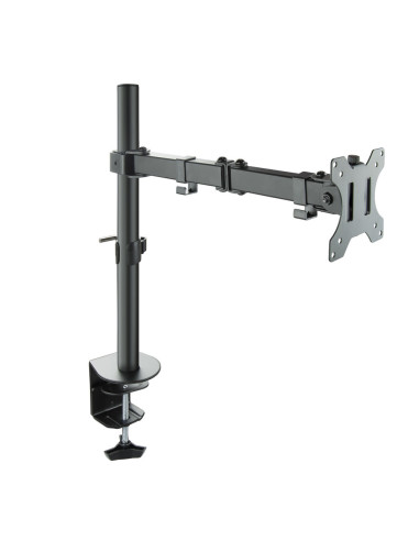 TooQ DB1032TN-B soporte para monitor 81,3 cm (32") Escritorio
