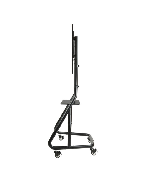 TooQ FS20200M-B Soporte de suelo con ruedas/patas para pantallas de 60" - 105"