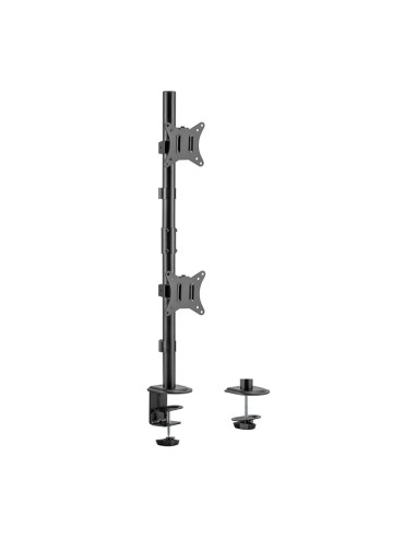 AISENS DT32TSR-229 soporte para monitor 81,3 cm (32") Escritorio