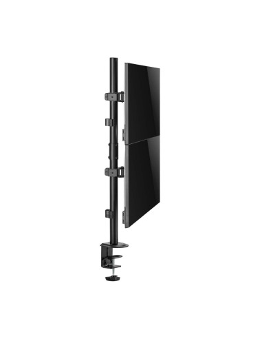AISENS DT32TSR-229 soporte para monitor 81,3 cm (32") Escritorio