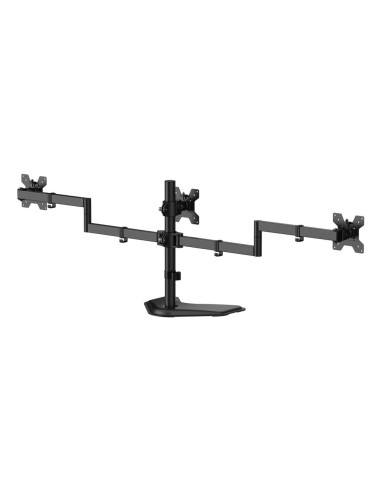 AISENS DT27TSR-287 soporte para monitor 68,6 cm (27") Escritorio