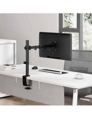 AISENS DT32TSR-277 soporte para monitor 81,3 cm (32") Escritorio