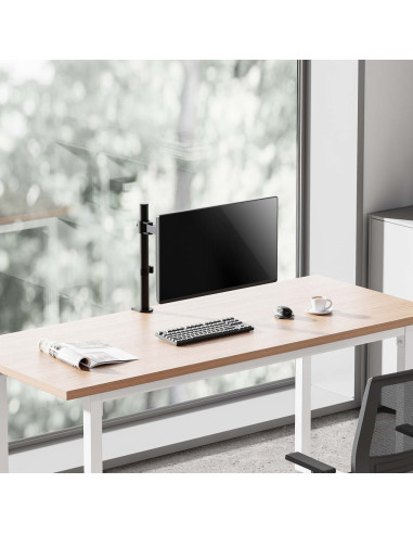 AISENS DT32TSR-277 soporte para monitor 81,3 cm (32") Escritorio