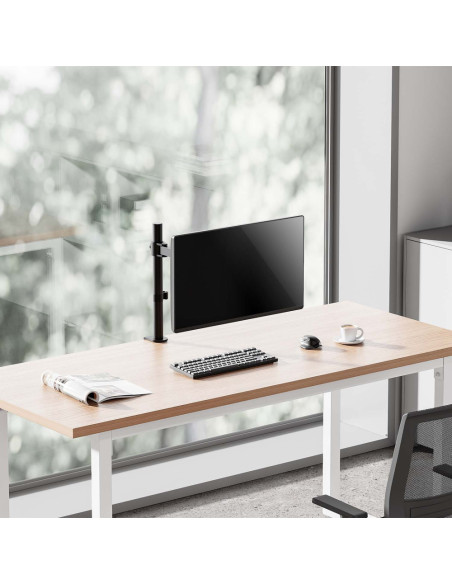 AISENS DT32TSR-277 soporte para monitor 81,3 cm (32") Escritorio