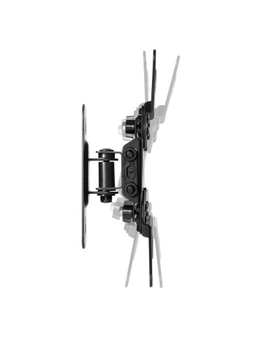 AISENS WT42TSL-273 soporte para monitor 106,7 cm (42") Pared