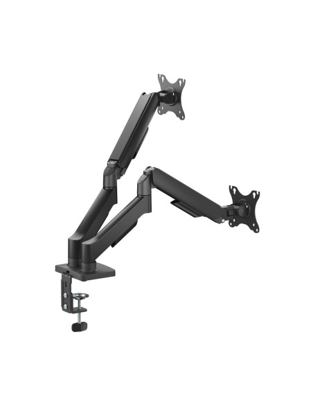 AISENS DT32TSR-357 soporte para monitor 81,3 cm (32") Escritorio