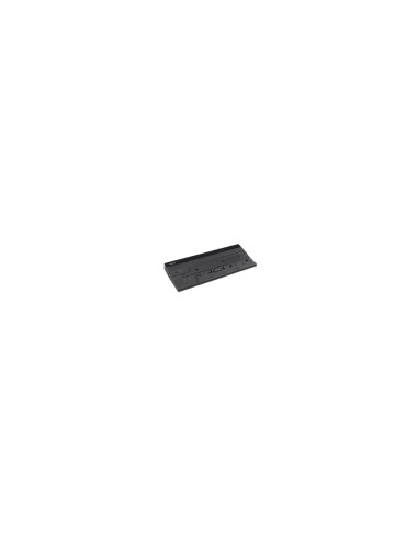 Dynabook PA5116E-2PRP base para portátil y replicador de puertos Alámbrico USB 3.2 Gen 1 (3.1 Gen 1) Type-A Negro