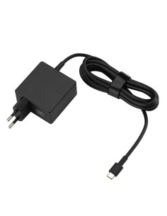 ASUS AC68-00 (AD2190020) adaptador e inversor de corriente Interior 68 W Negro