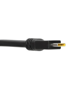 Targus APA108EU adaptador e inversor de corriente Interior 100 W Negro 2