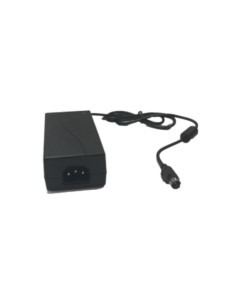 Premier PS99 adaptador e inversor de corriente Negro