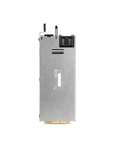 TP-Link PSM500-AC adaptador e inversor de corriente Interior 500 W Metálico