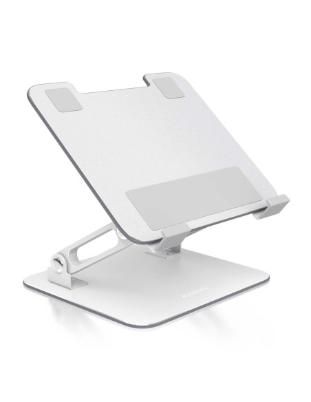 AISENS LPS4L-339 soporte para ordenador portátil Soporte para ordenador portátil y tableta 33 cm (13")