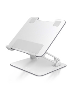 AISENS LPS4L-339 soporte para ordenador portátil Soporte para ordenador portátil y tableta 33 cm (13") 2