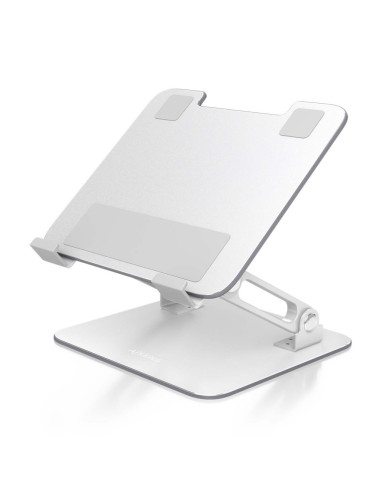 AISENS LPS4L-339 soporte para ordenador portátil Soporte para ordenador portátil y tableta 33 cm (13")