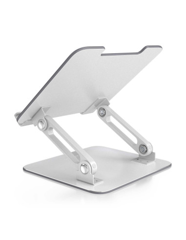 AISENS LPS4L-339 soporte para ordenador portátil Soporte para ordenador portátil y tableta 33 cm (13")