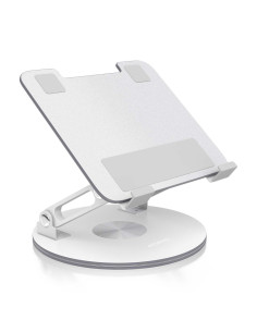 AISENS LPS4SL-341 soporte para ordenador portátil Soporte para ordenador portátil y tableta 33 cm (13")