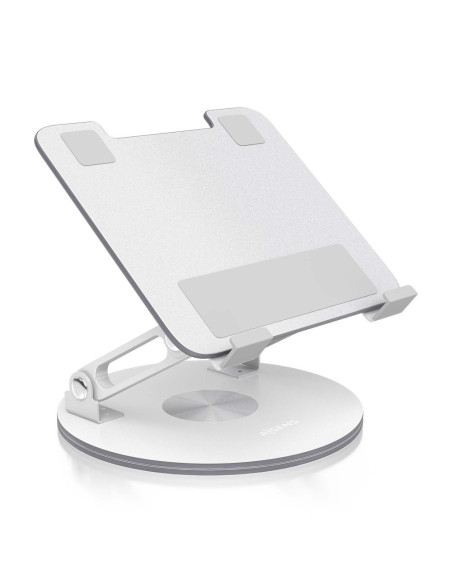 AISENS LPS4SL-341 soporte para ordenador portátil Soporte para ordenador portátil y tableta 33 cm (13")