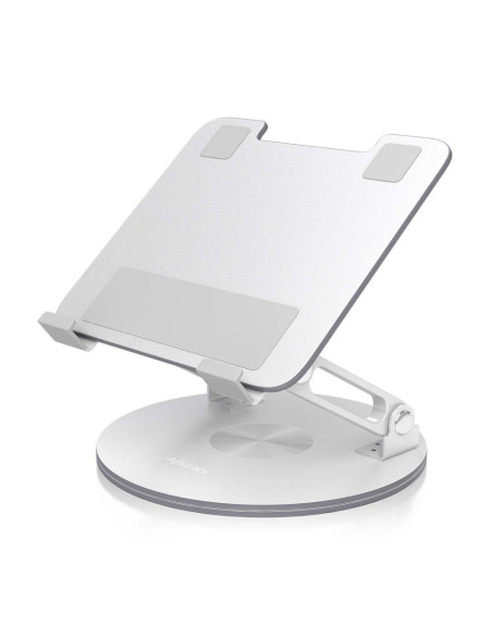 AISENS LPS4SL-341 soporte para ordenador portátil Soporte para ordenador portátil y tableta 33 cm (13")