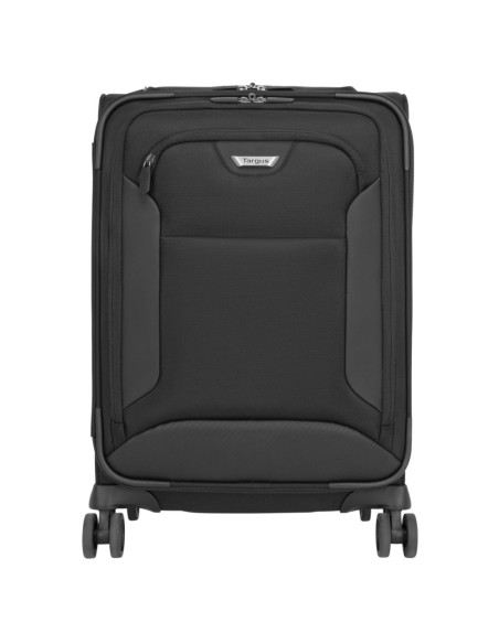 Targus CUCT04R maletines para portátil 40,6 cm (16") Maletín con ruedas Negro
