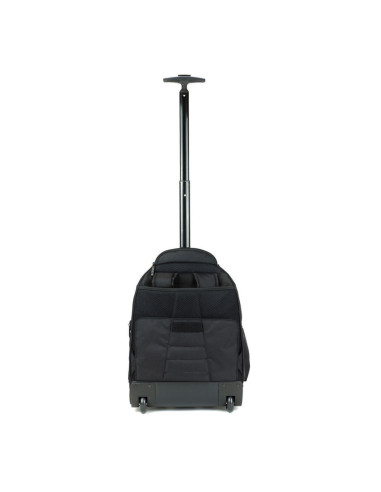 Targus 15 - 15.4 inch / 38.1 - 39.1cm Rolling Laptop Backpack