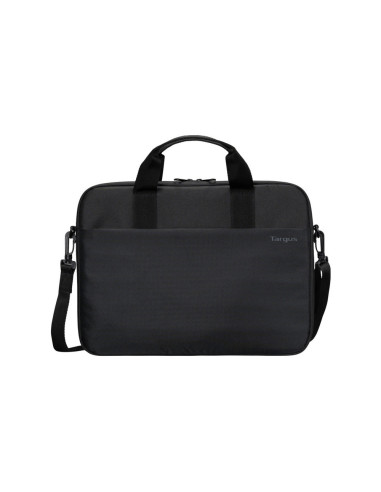 Targus TBS978GL maletines para portátil 35,6 cm (14") Maletín Negro
