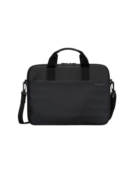 Targus TBS978GL maletines para portátil 35,6 cm (14") Maletín Negro
