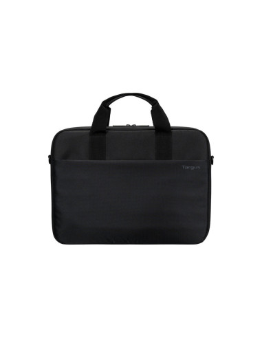 Targus TBS978GL maletines para portátil 35,6 cm (14") Maletín Negro