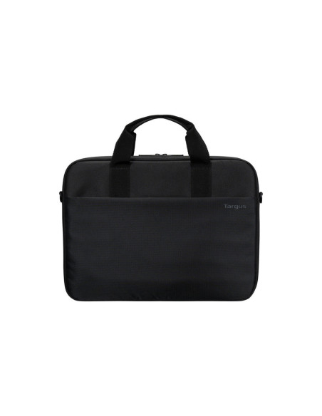 Targus TBS978GL maletines para portátil 35,6 cm (14") Maletín Negro
