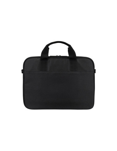 Targus TBS978GL maletines para portátil 35,6 cm (14") Maletín Negro