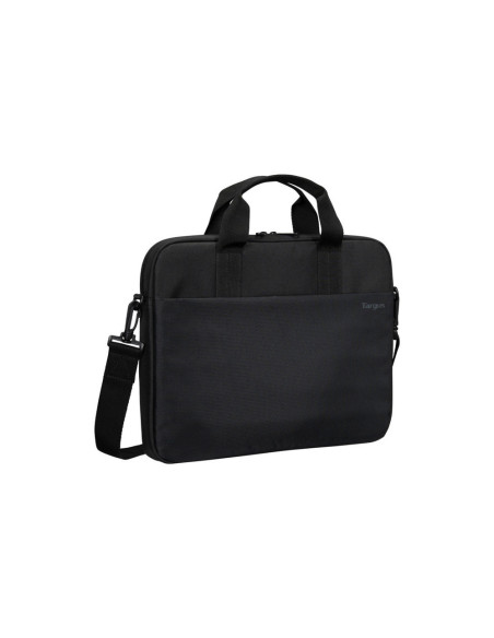 Targus TBS978GL maletines para portátil 35,6 cm (14") Maletín Negro