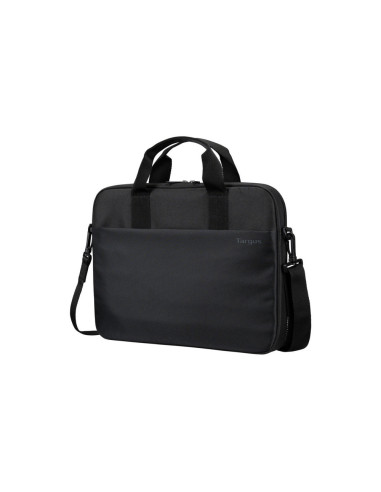 Targus TBS978GL maletines para portátil 35,6 cm (14") Maletín Negro