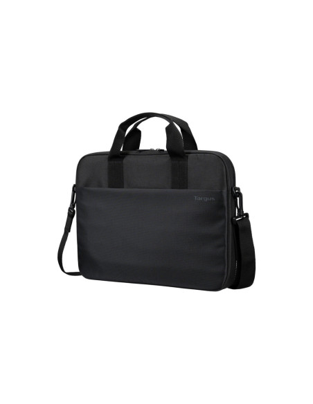 Targus TBS978GL maletines para portátil 35,6 cm (14") Maletín Negro