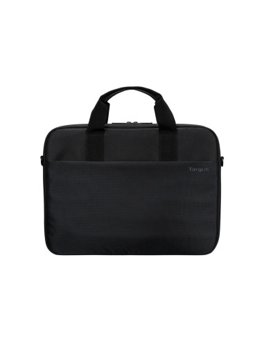 Targus TBS979GL maletines para portátil 40,6 cm (16") Maletín Negro