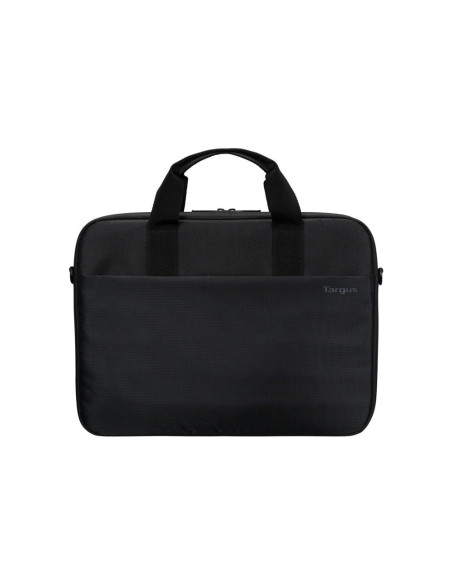 Targus TBS979GL maletines para portátil 40,6 cm (16") Maletín Negro