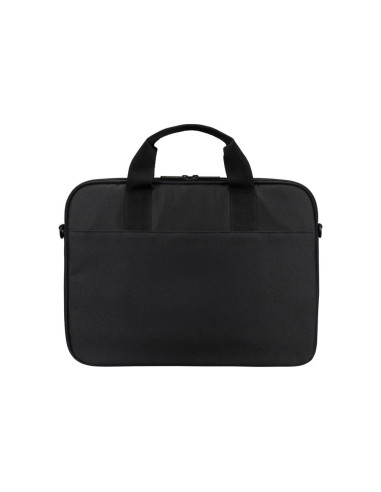 Targus TBS979GL maletines para portátil 40,6 cm (16") Maletín Negro
