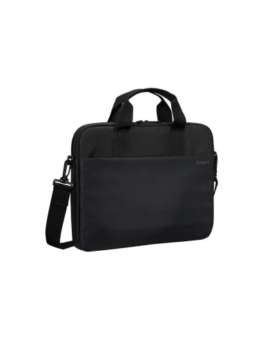 Targus TBS979GL maletines para portátil 40,6 cm (16") Maletín Negro
