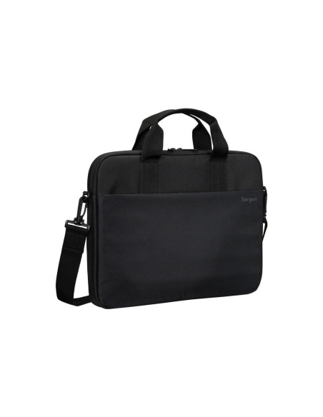 Targus TBS979GL maletines para portátil 40,6 cm (16") Maletín Negro