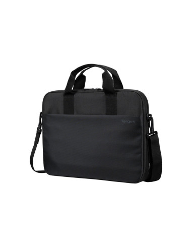 Targus TBS979GL maletines para portátil 40,6 cm (16") Maletín Negro